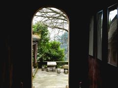 -佛荫寺