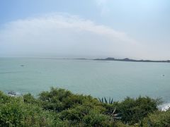 -漳州滨海火山岛自然生态风景区