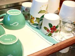 -Line 咖啡(石厦花园店)