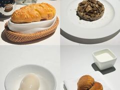 -Oyster Talks 四度蚝法餐厅