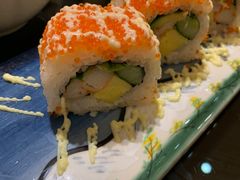 -昱匠·日本料理(金融街店)