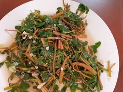 -金台阶鱼馆(于桥水库店)