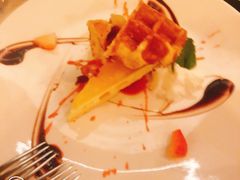 -WOLFGANG PUCK KITCHEN & BAR(迪士尼小镇店)
