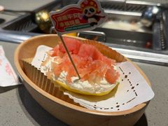 -海底捞火锅(地王新天地店)