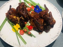 -稍可轩博物馆餐厅