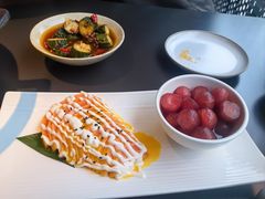 -有才叔的小馆(高新咖啡街区店)
