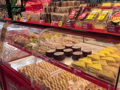 -味多美蛋糕(双合地铁店)
