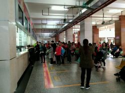 点击看大图 -广州市妇女儿童医疗中心(儿童院区)