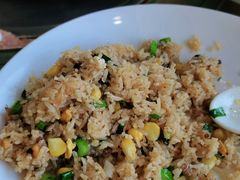 鱼肠炒饭-红日饭店(裕隆三路店)