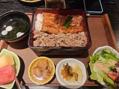 -玄白·炭烤活鳗(上海首店)