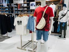 -优衣库(北京万柳华联购物中心店)