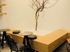-喜茶(广州天汇igc店)