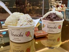 -VENCHI 闻绮(北京国贸商城店)