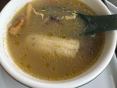 -野菌皇海景野生菌火锅(滨海大道店)