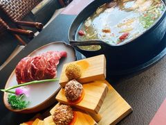 -盡膳口福·百年汤方火锅(科华北路店)