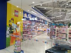 -TOYSRUS玩具反斗城(长春欧亚新生活购物广场店)