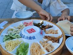 -怪噜范·老贵阳街头名小吃(云上方舟店)