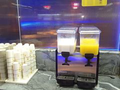 -海韵之星邮轮水会(明发商业广场店)