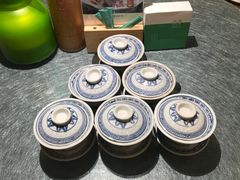 -首秀·四川料理(星耀101店)