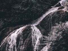 -天河潭旅游度假区