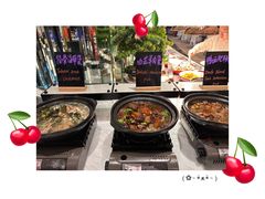 -绮梦西湖·云端餐厅(歌德店)