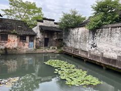 -绍兴书圣故里景区
