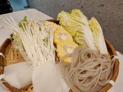 -贺记东北烧烤(夫子庙总店)