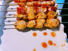 -丰茂烤串(五道口店)