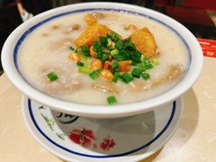 -香港池仔记肠粉王(博多新记襄阳南路店)