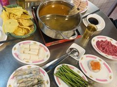 -燃计沙茶皇·香港沙茶火锅(人广旗舰店)