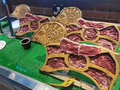 -南门四季铜锅涮肉(左家庄店)