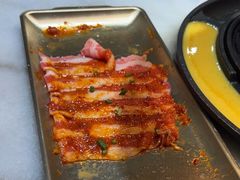 -韩宫宴烤肉·黑毛和牛·料理(滨湖银泰城店)