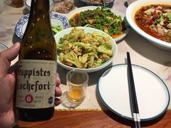 -川悦壹号·川菜(蠡溪路店)