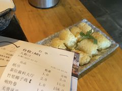 响铃卷-同仁四季椰子鸡(海岸城天利店)