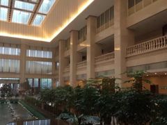 -曲江惠宾苑宾馆(大雁塔大唐不夜城店)