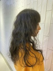 -川和潮人漂色·烫染·接发