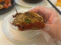 -莲花公园煎蟹(总店)