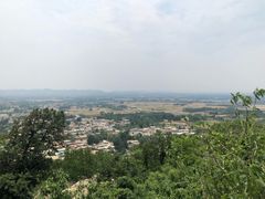 -峄山风景名胜区