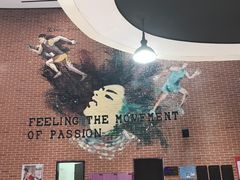 -一兆韦德健身(慧芝湖店)