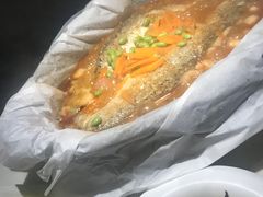 -鱼颜诱纸纸上烤鱼·蛙(龙湖天街店)