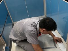 -佰丽爱家全屋定制(汶水店)