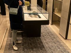 -Chanel(德基广场店)