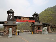 -大连天门山国家森林公园
