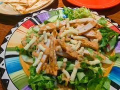 鸡肉沙拉-Tony's House