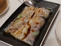 -白天鹅宾馆-宏图府餐厅