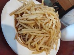 -玫瑰红烤羊排(北新桥三条店)