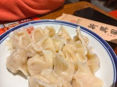-新兴园饺子馆(河南街店)