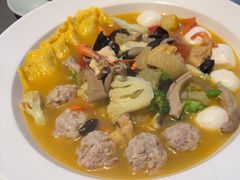 -小绍兴家宴·百年绍兴菜(鲁迅路店)