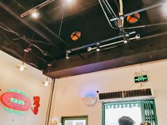 大堂-港爺茶檔·茶餐厅(东晓南路店)