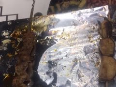 -云晓光头烧烤吧(德平路店)